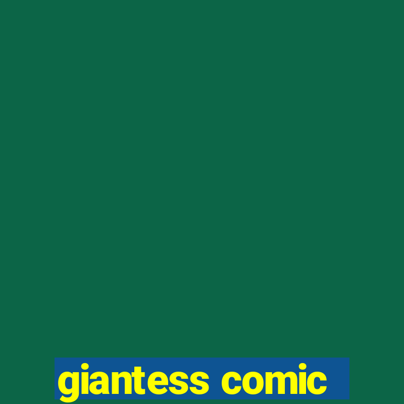 giantess comic